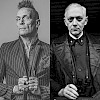 John Robb, Mark Reeder