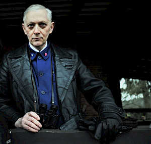 Foto: © Martyn Goodacre