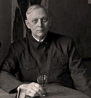 Foto: © Martyn Goodacre