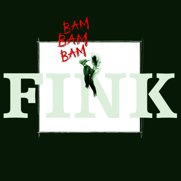 Fink- Cover Bam Bam Bam